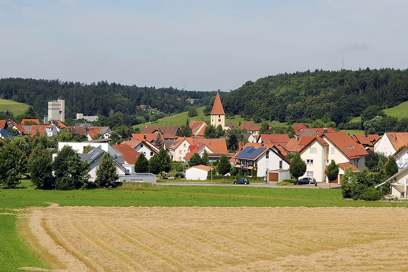 Hofen AalenHofen