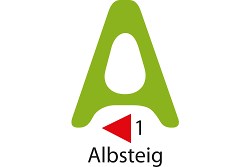 Albsteig/ HW 1