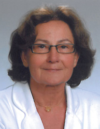 Ursula Barth