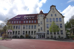 Bildungszentrum Bohlschule