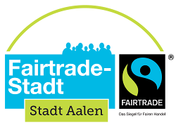 Fairtrade-Stadt Aalen