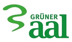 The picture shows the icon of the Green Aal.