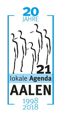 Logo Lokale Agenda 21