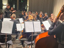 Junges Kammerorchester der Musikschule Aalen (JKO)