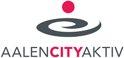 Logo Aalen City aktiv