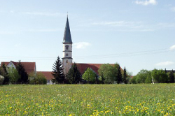 Kirche Waldhausen