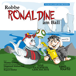 KIJULITA 2019: Robbe Ronaldine am Ball