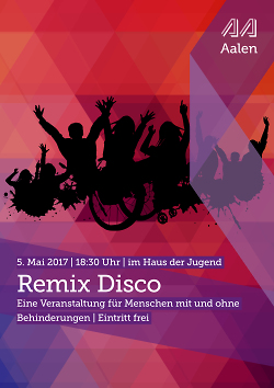 Remix Disco