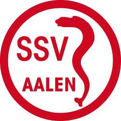 SSV Aalen Logo