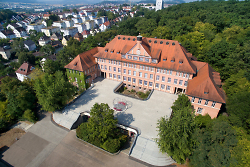 Schubart Gymnasium