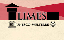 UNESCO-Welterbe Limes