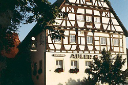 Gasthaus "Zum Adler"