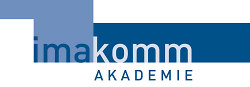 Logo imakomm Akademie
