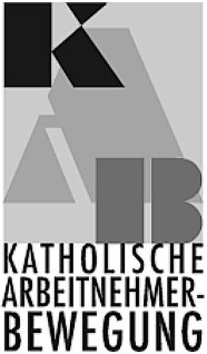 KAB Unterkochen - Logo