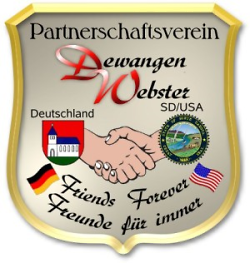 Logo Dewangen-Webster