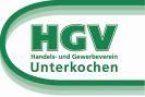 HGV Unterkochen - Logo