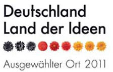 Deutschland - Land der Ideen