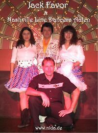 Nashville Line Dancers Aalen