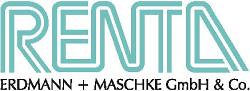 RENTA dmann+ Maschke GmbH & Co.    
