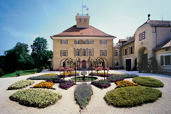 Schloss Fachsenfeld
