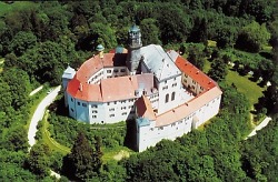 Schloss Baldern 