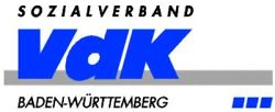 VdK Baden-Württemberg Logo