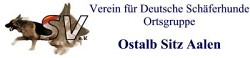 Verein für deutsche Schäferhunde Logo