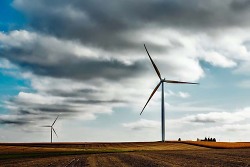 Ökostrom und Erneuerbare Energien